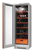 Electrolux ERC 38800 WS Холодильник Фото