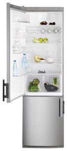 Electrolux EN 3850 COX Холодильник фото