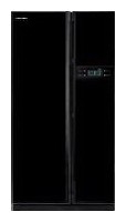 Samsung RS-21 HNLBG Buzdolabı fotoğraf