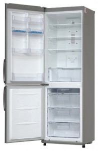 LG GA-E409 ULQA Buzdolabı fotoğraf