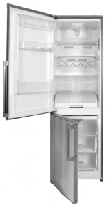 TEKA NFE2 320 Refrigerator larawan