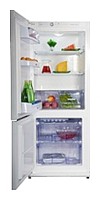 Snaige RF27SM-S1L101 Fridge Photo