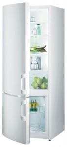 Gorenje RK 61620 W Lodówka Fotografia