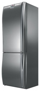 Hoover HVNP 4585 Холодильник Фото