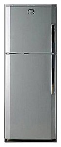 LG GB-U292 SC Refrigerator larawan