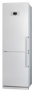 LG GA-B359 BLQA Холодильник Фото