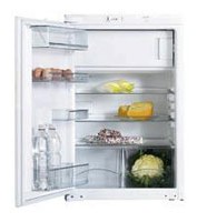 Miele K 9214 iF Холодильник фото