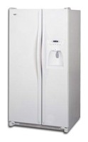 Amana XRSS 287 B Refrigerator larawan