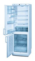 Siemens KG36V310SD Refrigerator larawan