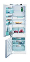 Siemens KI30E440 Tủ lạnh ảnh