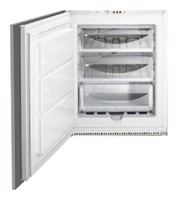 Smeg VR105A Refrigerator larawan