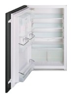Smeg FL164AP Refrigerator larawan