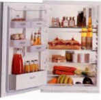 Zanussi ZU 1402 Холодильник