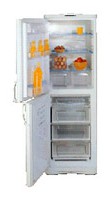 Indesit C 236 Refrigerator larawan