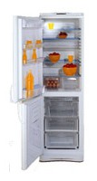 Indesit C 240 Tủ lạnh ảnh