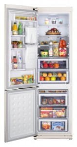Samsung RL-52 TPBVB Tủ lạnh ảnh