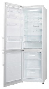 LG GA-E489 EQA Холодильник фото