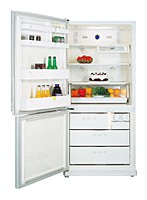 Samsung SRL-679 EV Холодильник фото