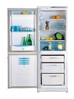 Stinol RFNF 305 Холодильник Фото