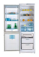 Stinol RFNF 345 Холодильник Фото