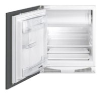 Smeg FL130P Tủ lạnh ảnh