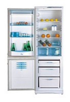 Stinol RF 345 Холодильник фото