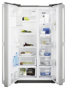 Electrolux EAL 6240 AOU Холодильник фото