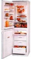 ATLANT МХМ 1705-02 Холодильник фото