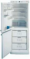 Bosch KGV31300 Refrigerator larawan