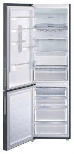 Samsung RL-63 GCBIH Холодильник фото