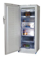 BEKO FNE 21400 Tủ lạnh ảnh