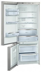 Bosch KGN57S50NE Холодильник фото