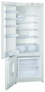 Bosch KGN57X01NE Фрижидер слика