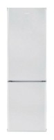 Candy CKBS 6200 W Refrigerator larawan
