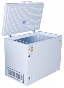 RENOVA FC-255 Холодильник фото