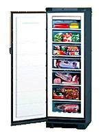 Electrolux EUC 2500 X Холодильник фото