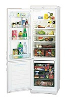 Electrolux ER 8769 B Refrigerator larawan