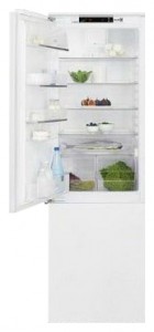 Electrolux ENG 2913 AOW Tủ lạnh ảnh