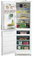 Electrolux ER 8992 B Frigo Photo