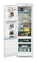 Electrolux ER 9092 B Refrigerator larawan
