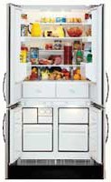 Electrolux ERO 4520 Холодильник Фото