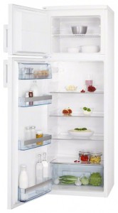 AEG S 72700 DSW1 Холодильник фото