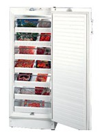 Vestfrost BFS 275 W Холодильник фото