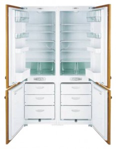 Kaiser EKK 15322 Refrigerator larawan