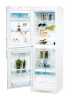 Vestfrost BKS 385 W Frigo Foto