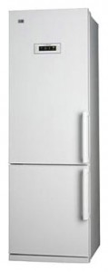 LG GA-419 BQA Refrigerator larawan