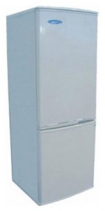 Evgo ER-2371M Refrigerator larawan