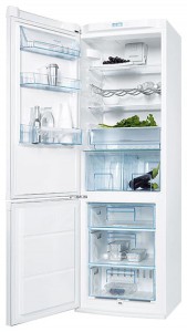 Electrolux ERA 36633 W Холодильник фото