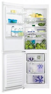Zanussi ZRB 36104 WA Холодильник фото