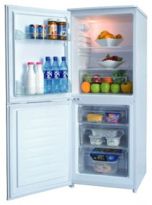 Luxeon RCL-251W Холодильник Фото